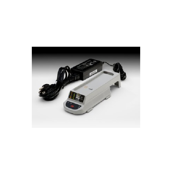 KIT, BATTERY CHARGER, SINGLE STATION - Accessories